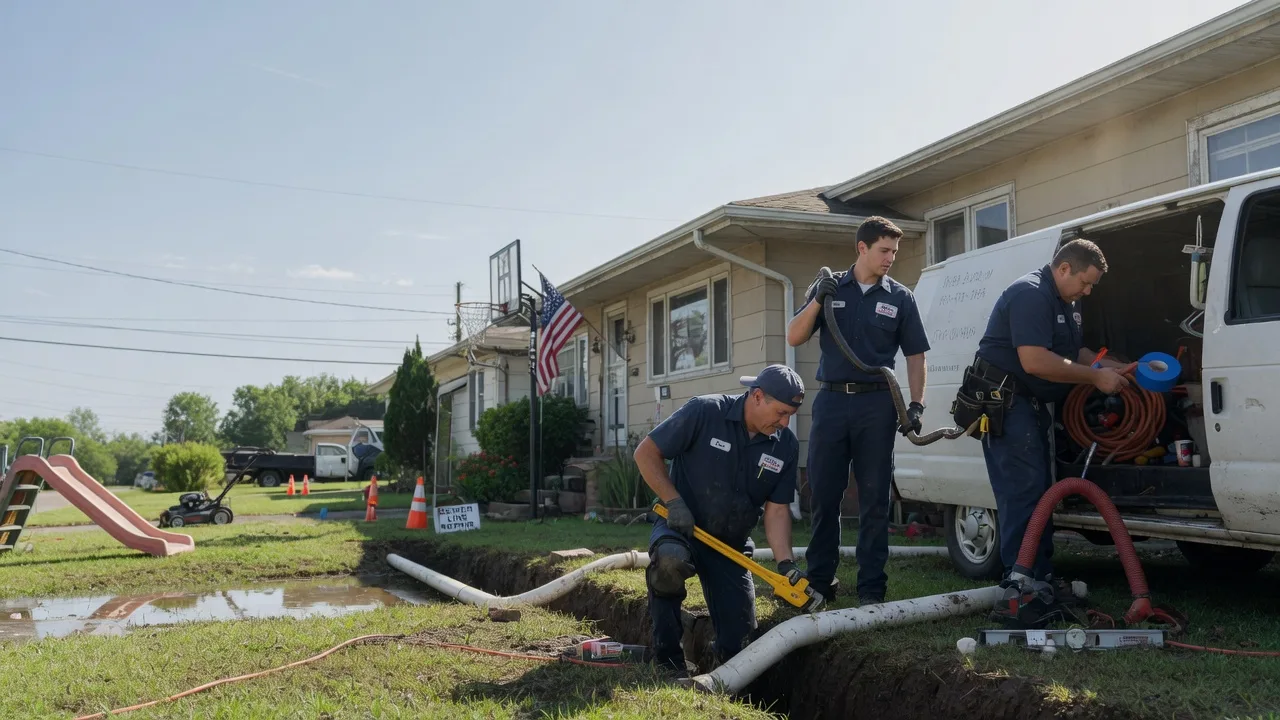 Toilet Installation in Annville, KY near me